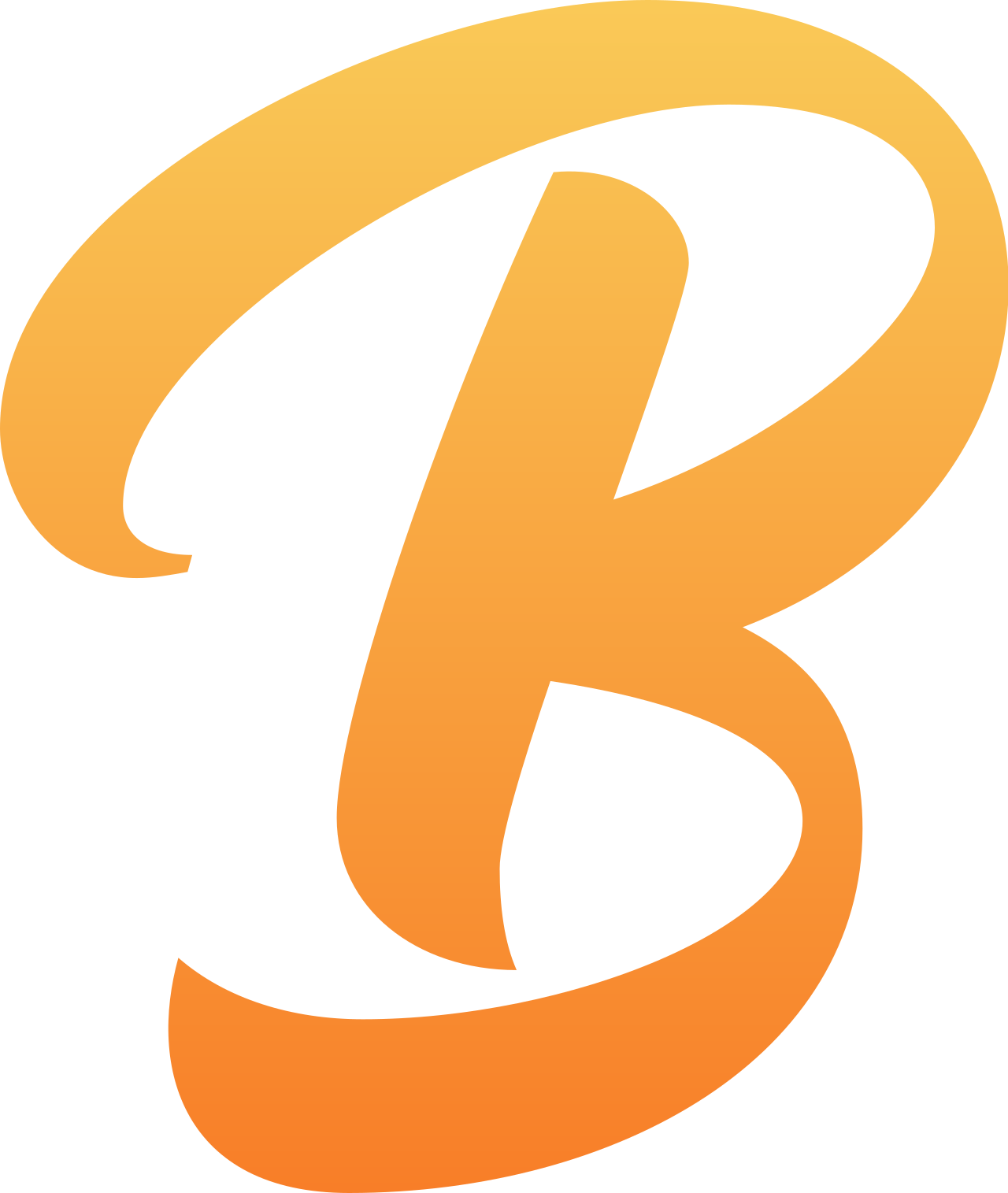 Buzzy Hair and Beauty Salon Logo