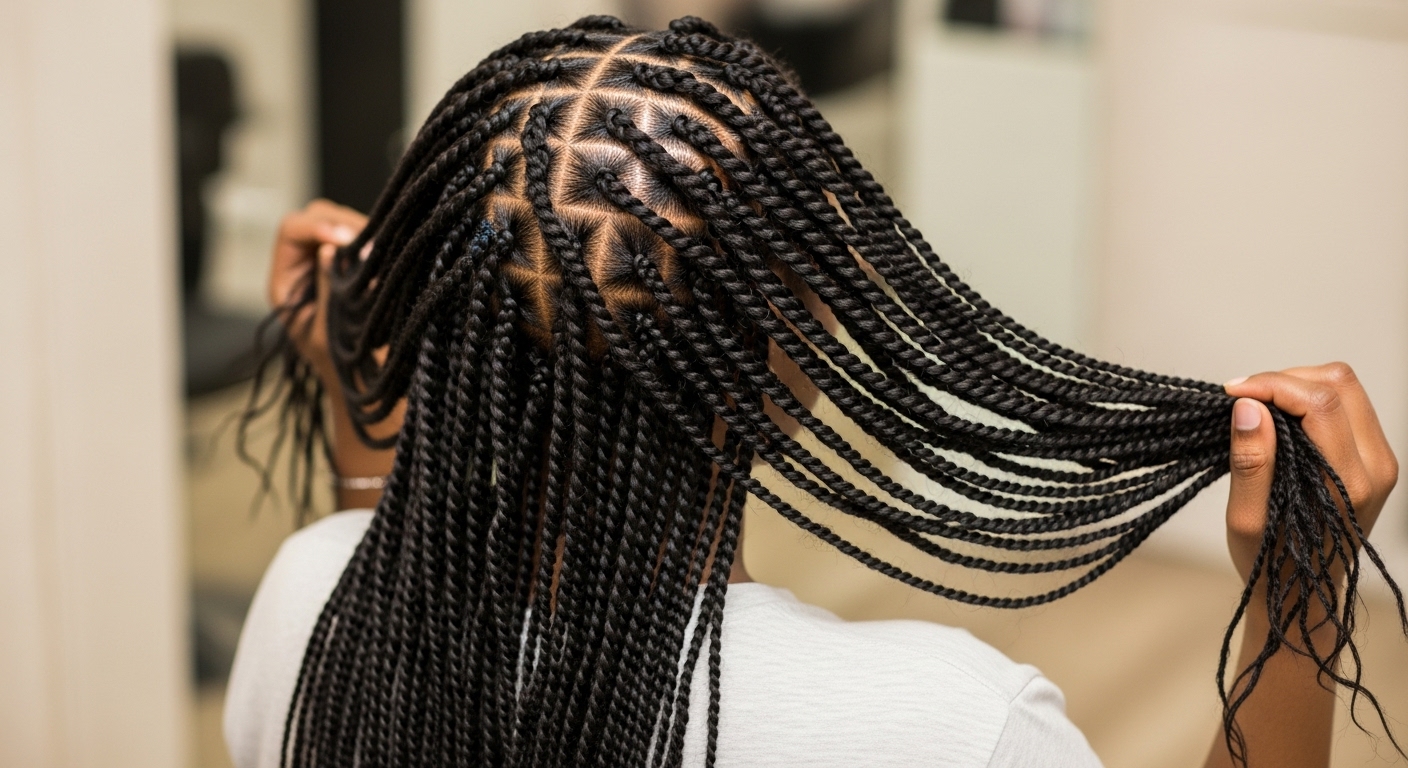 Pick and Drop Hair in Manchester